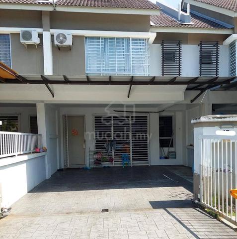 Freehold Double Storey S2 Heights Summer 1