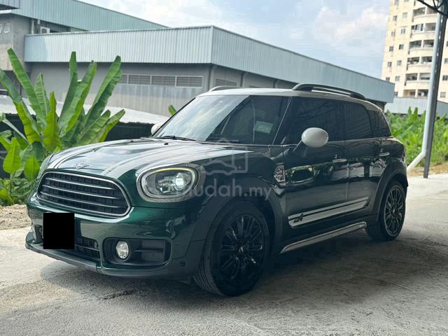 2018/23 Mini COOPER 2.0 COUNTRYMAN WELL MAINTAINED - 1
