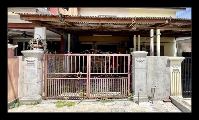 BOOKING 1K 🔥 FACING OPEN 2 Storey Taman Tasik Semenyih 1
