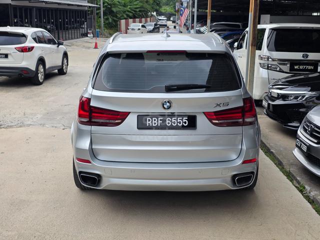 2017 Bmw X5 2.0 XDRIVE40E M SPORT (CKD) (A) - 3
