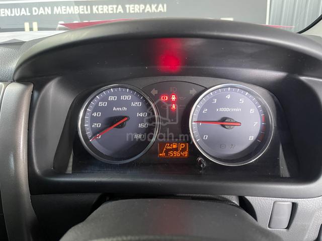 2011 Perodua VIVA 1.0 ELITE EZi (A) LIKE NEW - 4