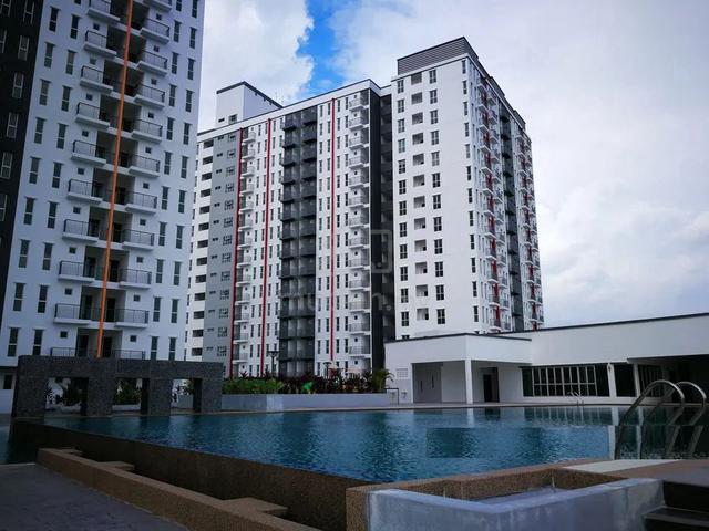 Ascotte Boulevard 1