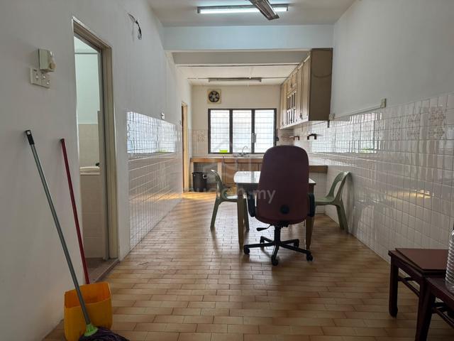 [SS2]PJ, 2 Storey Terrace, Move In Ready, Balcony,Near Commercial Area 1