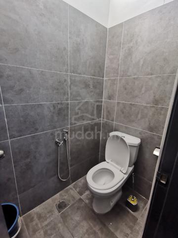 Semi-D Sungai Lokan Factory Butterworth For Rent r 5