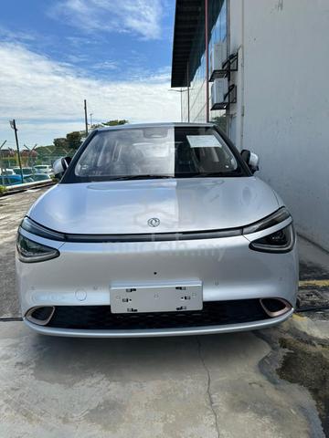 Brand New 2025 Dongfeng BOX E3 EV Car - 3