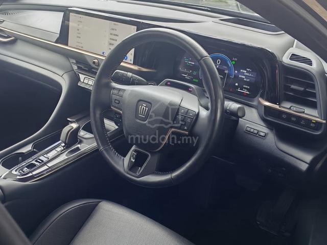 2024 Toyota CROWN 2.5 SPORT Z (A) - 3
