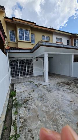 2 Storey Landed House Rawang Perdana 1 Rp5 1