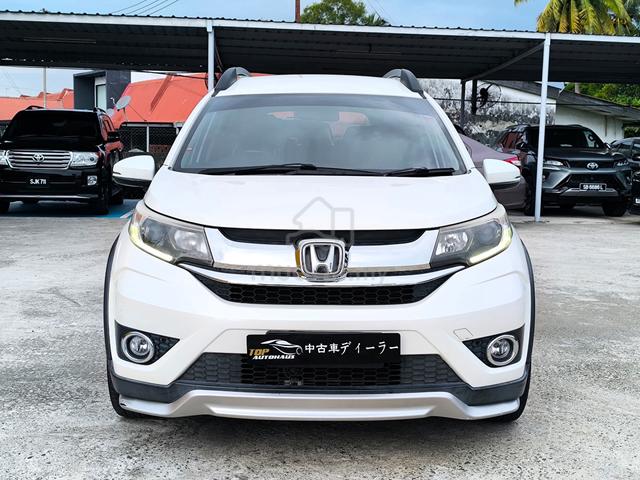 2018 Honda Brv 1.5V Sy8272 - 3