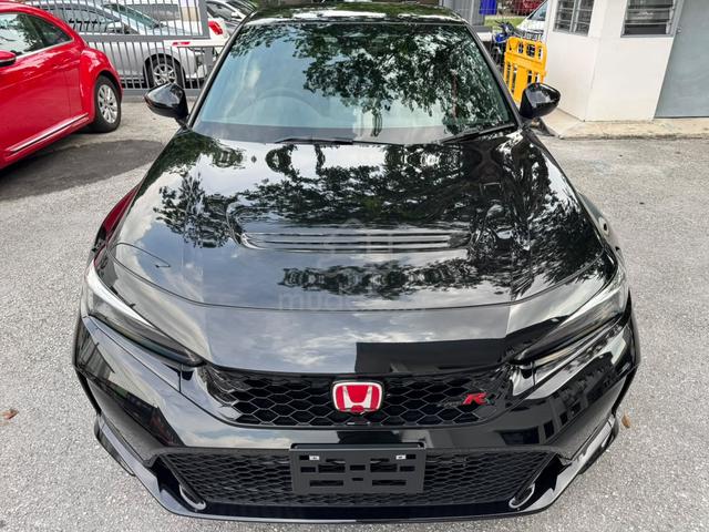 2025 Honda Civic Type R 2.0 FL5 *NoHiddenCost* - 2