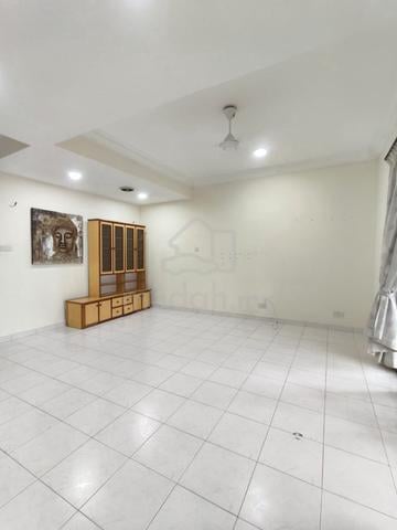 Cheap / Taman Sri Pulai Perdana @ Skudai / 2 Sty / Fully Furnish / Gng 1