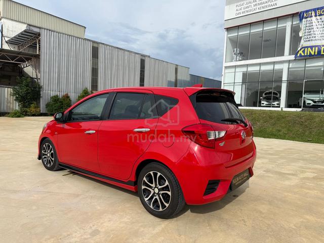 2021 Perodua MYVI 1.5 AV (A) - 4