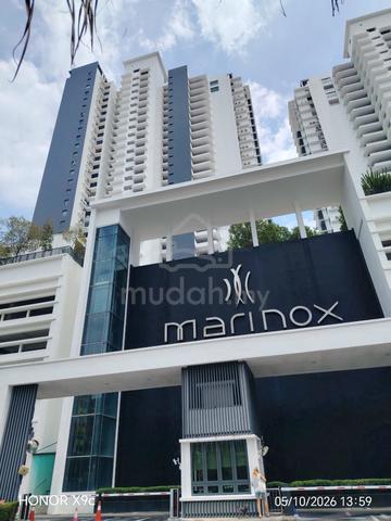 Marinox Sky Villas 1