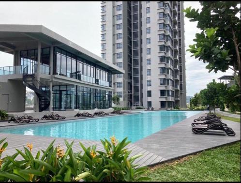 Astoria Ampang 1