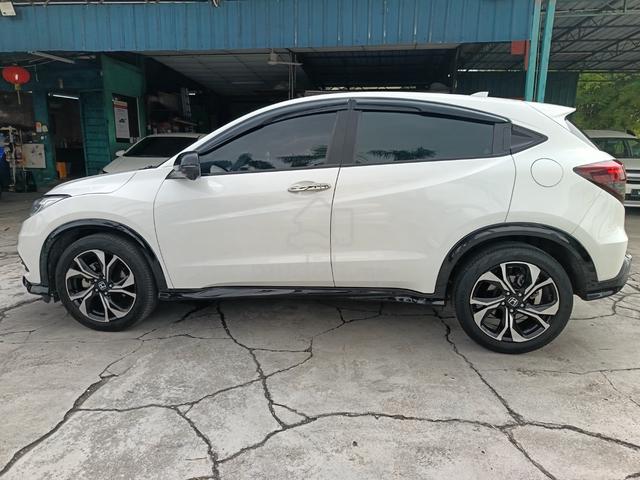 2019 Honda HR-V 1.8 RS ENHANCED (A) - 4