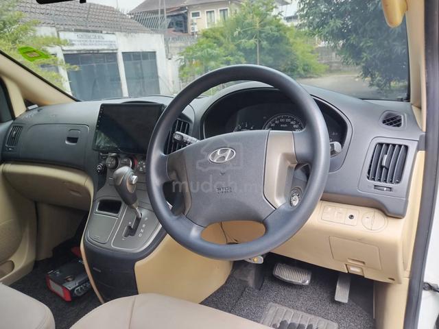 2013 Hyundai GRAND STAREX 2.5 (A) ROYALE SPEC - 3
