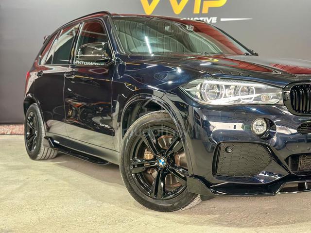 2019 Bmw X5 2.0 xDRIVE40e M SPORT (CKD) (A) - 5