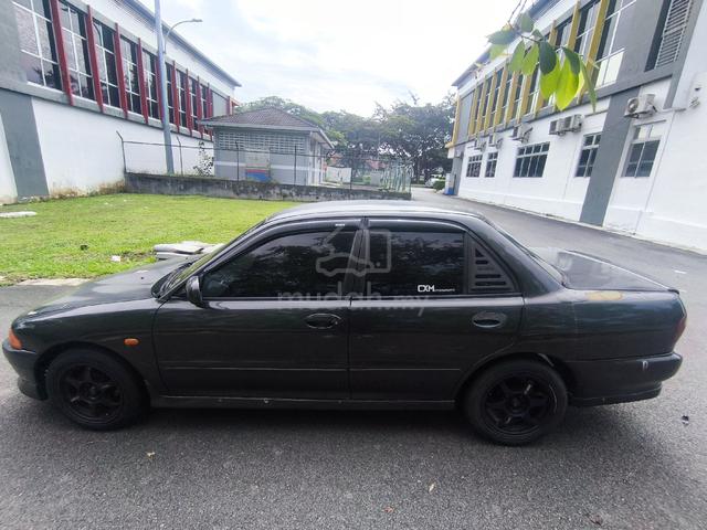 2006 Proton WIRA 1.5 GL (M) - 4