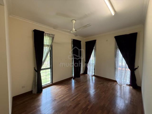 [Partial Furnished] 2 Storey Semi D Presint 15, Putrajaya 5