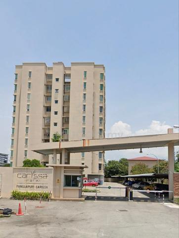 Carissa Park Condominium 1