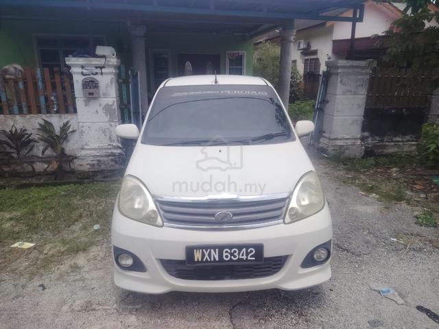 2012 Perodua VIVA 1.0 ELITE MT EJ-VE (M) - 1