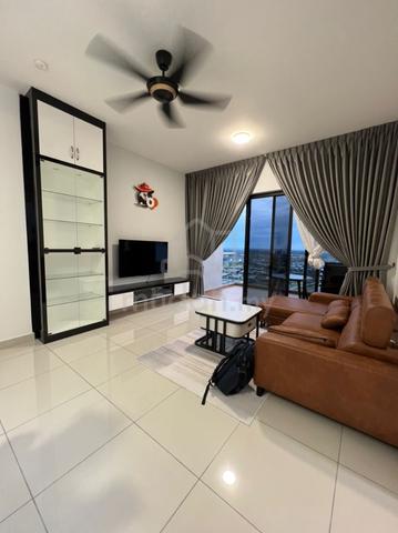 The Parque Residences @ Eco Sanctuary 1
