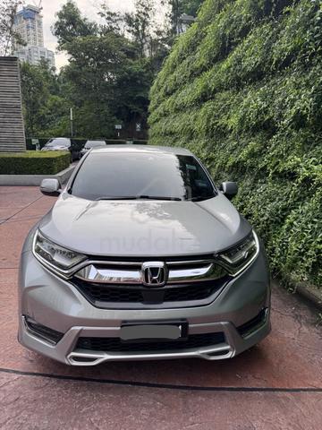 2019 Honda CR-V 1.5 TC-P 2WD (A) - 3