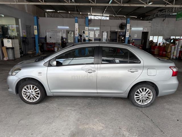 2012 Toyota VIOS 1.5 J NCP93R-BEPDKET2 ENHANCED - 5