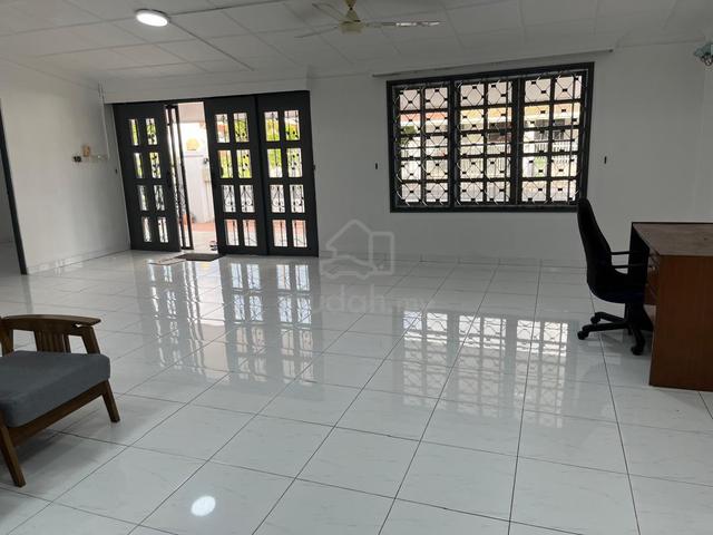 Taman Stephen | 2 Storey Semi-D | 5R3B | Lido | Lintas | Damai | Rent 1