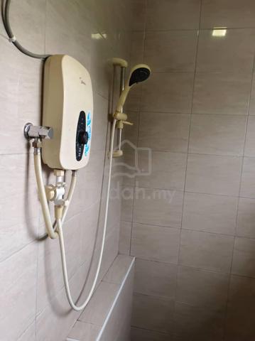 Bilik Room Master 2 Storey House Jade Hills Sungai Chua Kajang 5