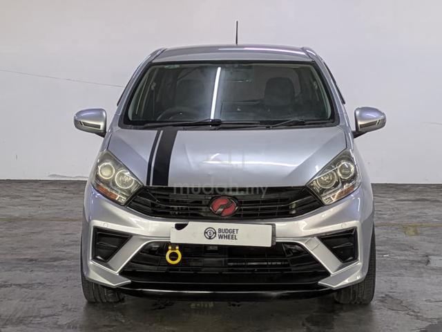 2019 Perodua AXIA 1.0 GXTRA MY19 (A) WHOLE SALE - 5