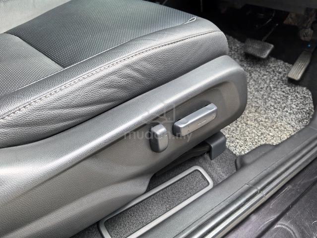 2021 Honda HR-V 1.8 V FULL LEATHER SEAT - 5