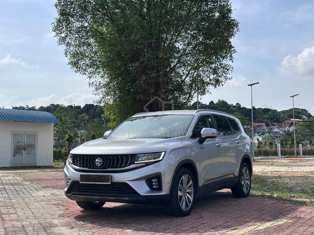 2023 Proton X90 1.5 PREMIUM MY23 (A) - 1