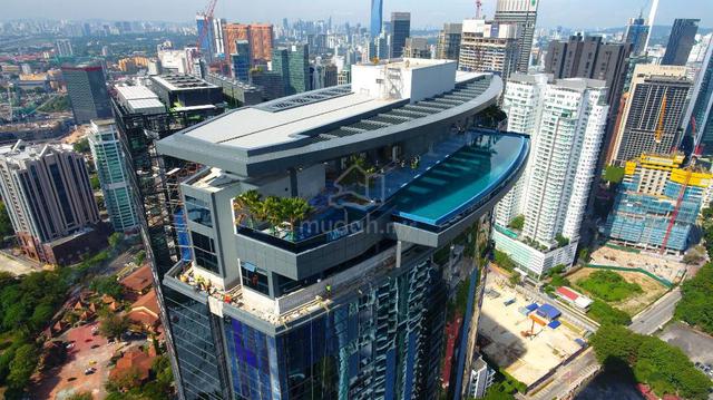 Eaton Residences 1