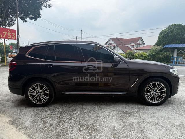 2019 Bmw X3 2.0 xDRIVE30i LUXURY (A) LOAN KEDAI - 5