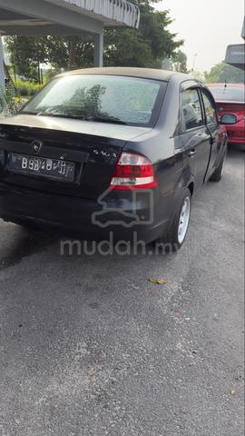2009 Proton SAGA 1.3 BASE LINE (A) - 1