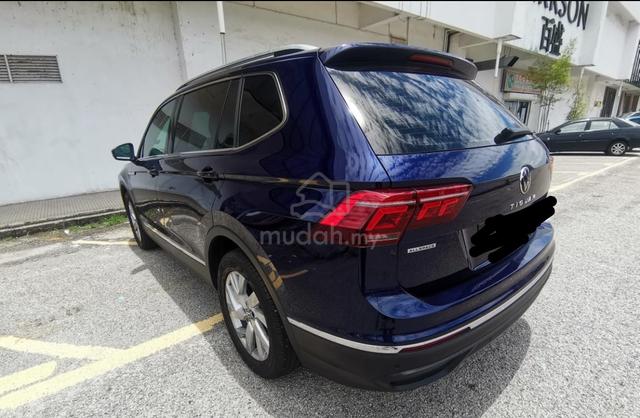 2023 Volkswagen TIGUAN 1.4 ALLSPACE LIFE (A) - 2