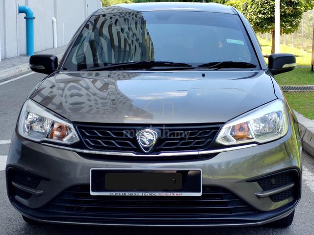 Mileage 19KOnly 2023 Warranty Proton SAGA 1.3 (A) - 5