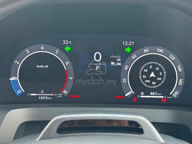 2025 Toyota ALPHARD 2.5 Z (A) S/Roof 13K KM - 5
