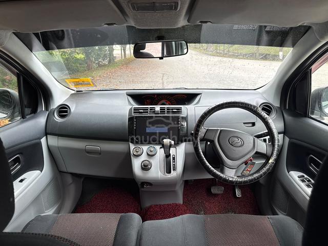 2010 Perodua ALZA 1.5 EZ (A) - 5