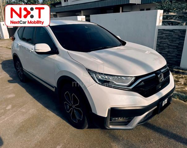 2022 Honda CR-V 1.5 TC-P 2WD MY17 RW FACELIFT (A) - 2
