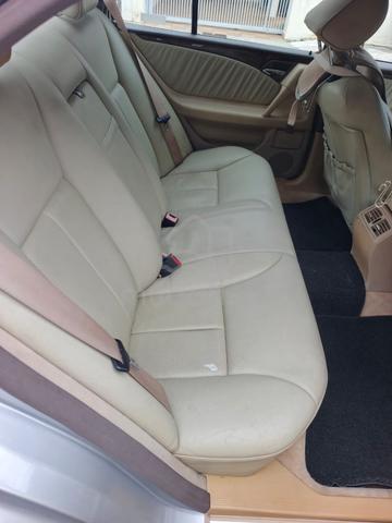 1995 Mercedes Benz 230E 2.0 W114 (M) - 5