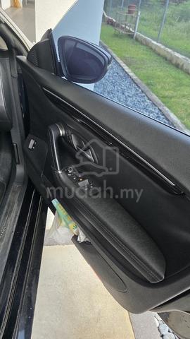 2013 Volkswagen CC 1.8 TSI COMFORT (A) - 4