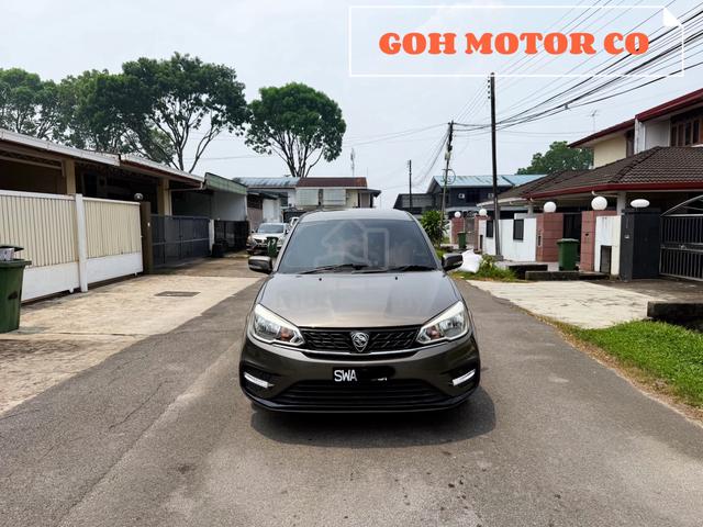 2019 Proton SAGA 1.3 PREMIUM (A) OTR - 2