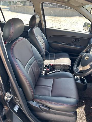 2008 Perodua MYVI 1.3 SE ZHS FACELIFT (A) - 5