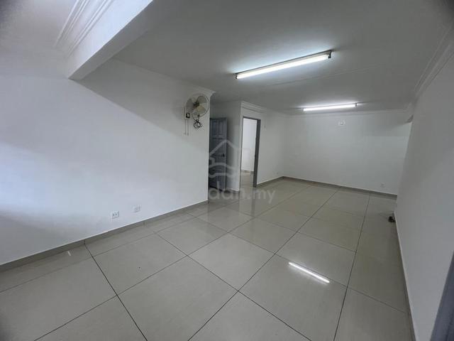 Pandan Jaya Apartment 1