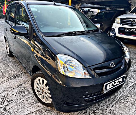 2011 Perodua VIVA 1.0 ELITE (A) - 1