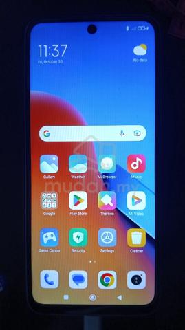 Redmi 12 4g 256gb - photo 3 of 6