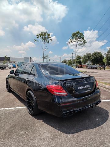 2017 Mercedes Benz E250 AVANTGARDE (CKD) 2.0 (A) - 5
