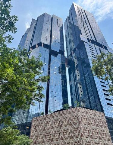 TRX Residence @ TRX 1