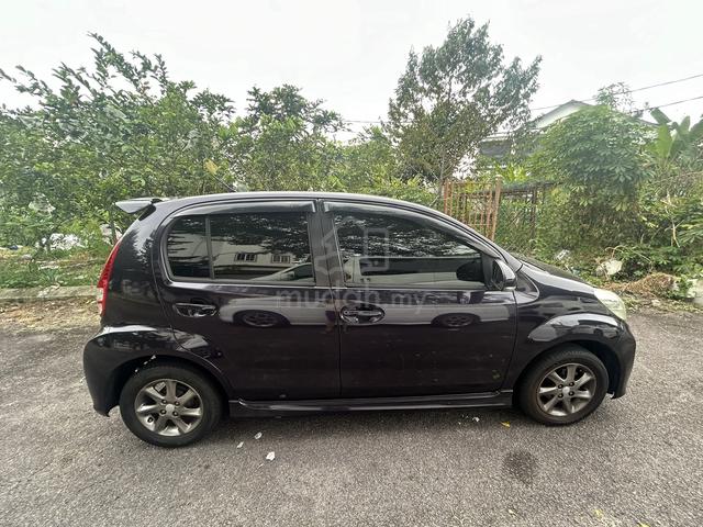 2011 Perodua MYVI 1.5 SE ZHS (A) - 3